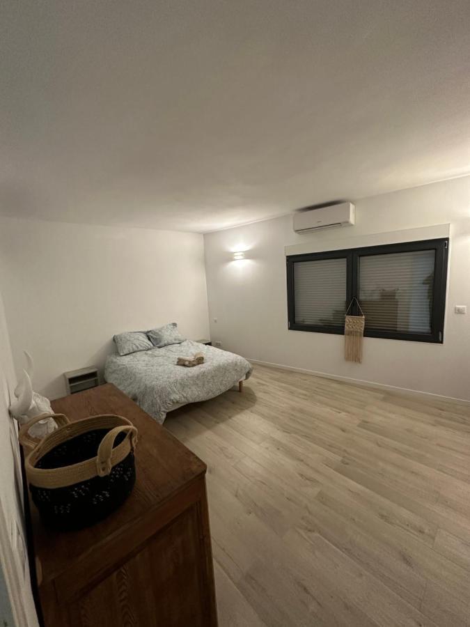 Charmante Maison En Pierre-Tavel Dış mekan fotoğraf